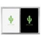 Desert Cactus Double Deck Playing Cards Image 1 of 2